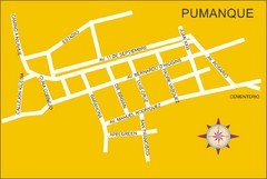 Pumanque Map
