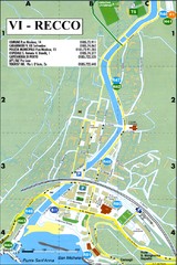 Recco Map