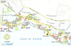 Salo Map