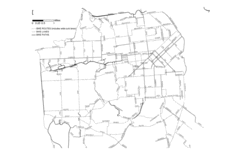 San Francisco Bike Map San Francisco Bike Map