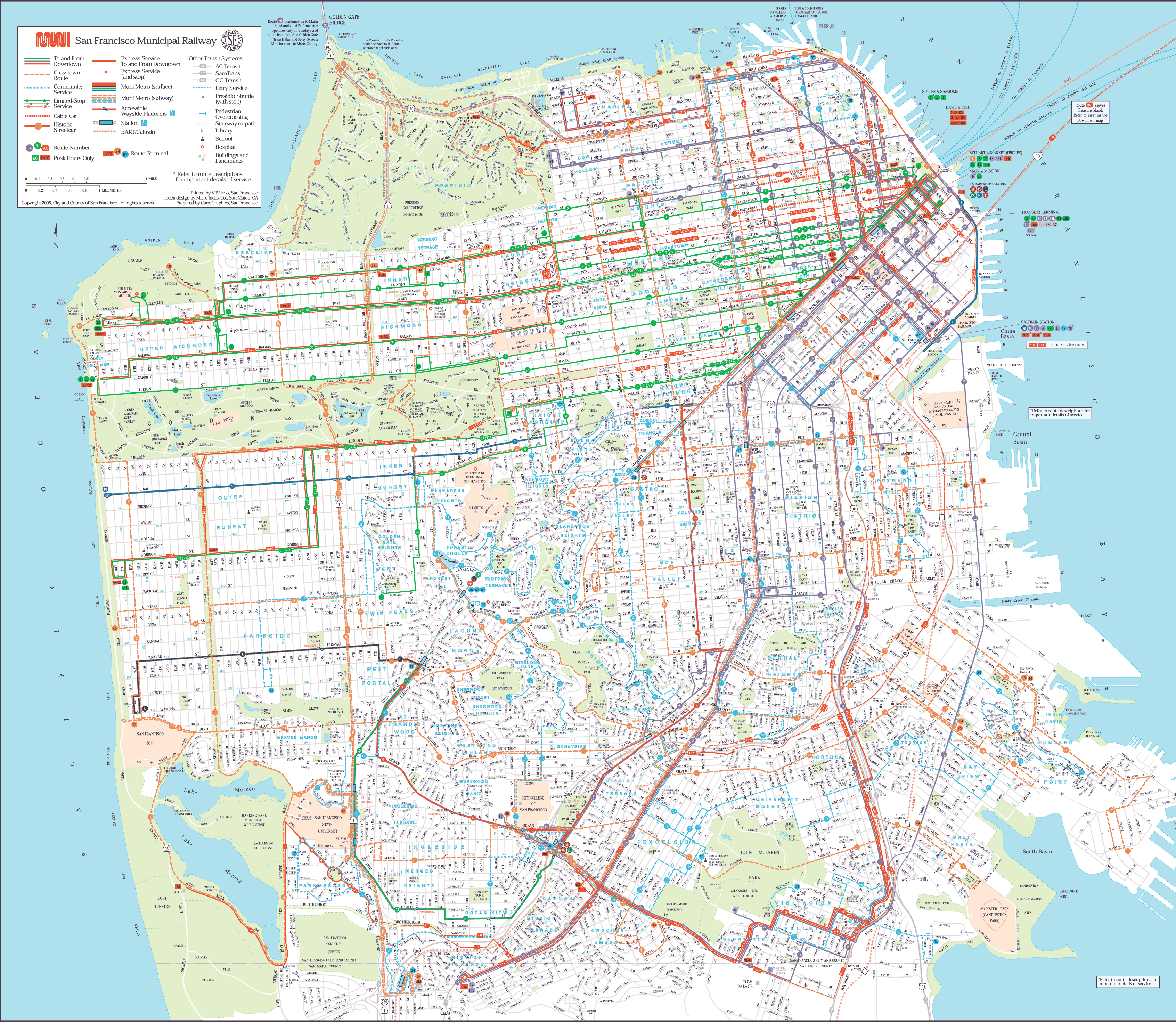 SAN FRANCISCO MAP | New Hd Template İmages