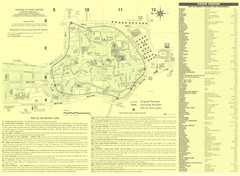 Sarlat Map