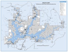 Shasta Unit - Whiskeytown-Shasta-Trinity National...