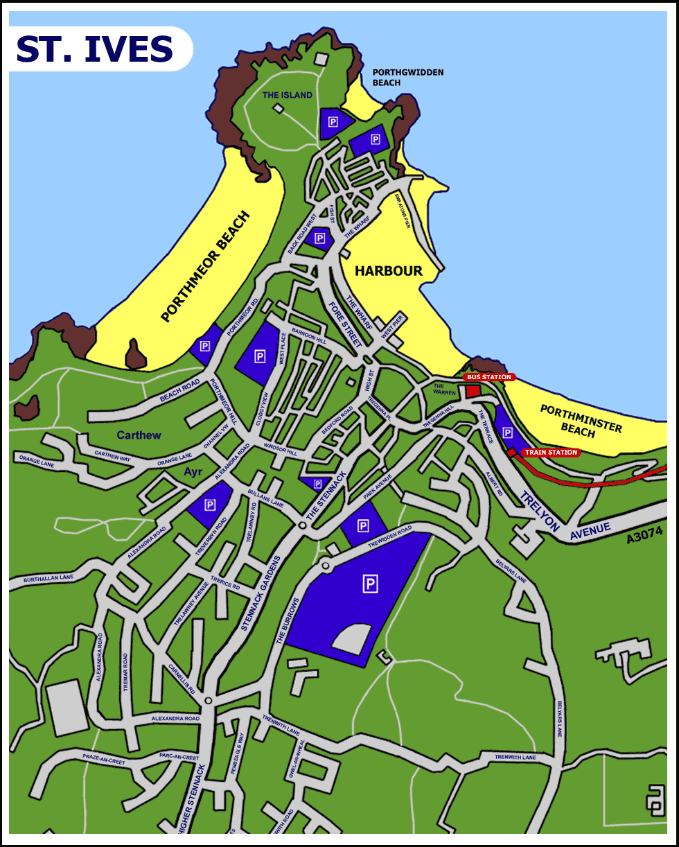st-ives-cornwall-tourist-map-st-ives-cornwall-mappery
