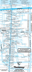 Sukhumvit Rd. Map Sukhumvit Rd. Map