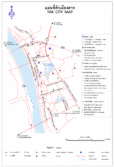 Tak City Map