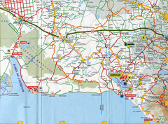"Torriente - Cienfuegos" Road Map