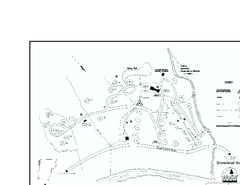 Townshend State Park Campground Map