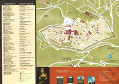 Urbino Map