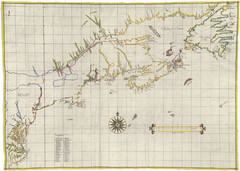 Velasco Map 1610