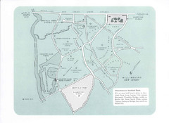 Willingboro Map