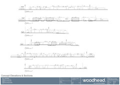 Woodhead Community Lifestyle Map