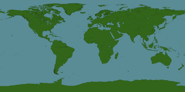 World Map