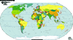 World Map