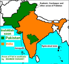 real map of south asia